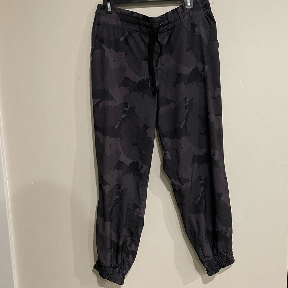 Sweatpants